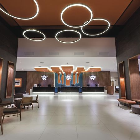 Clubhotel Riu Costa Del Sol Torremolinos Esterno foto