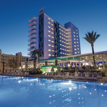 Clubhotel Riu Costa Del Sol Torremolinos Esterno foto