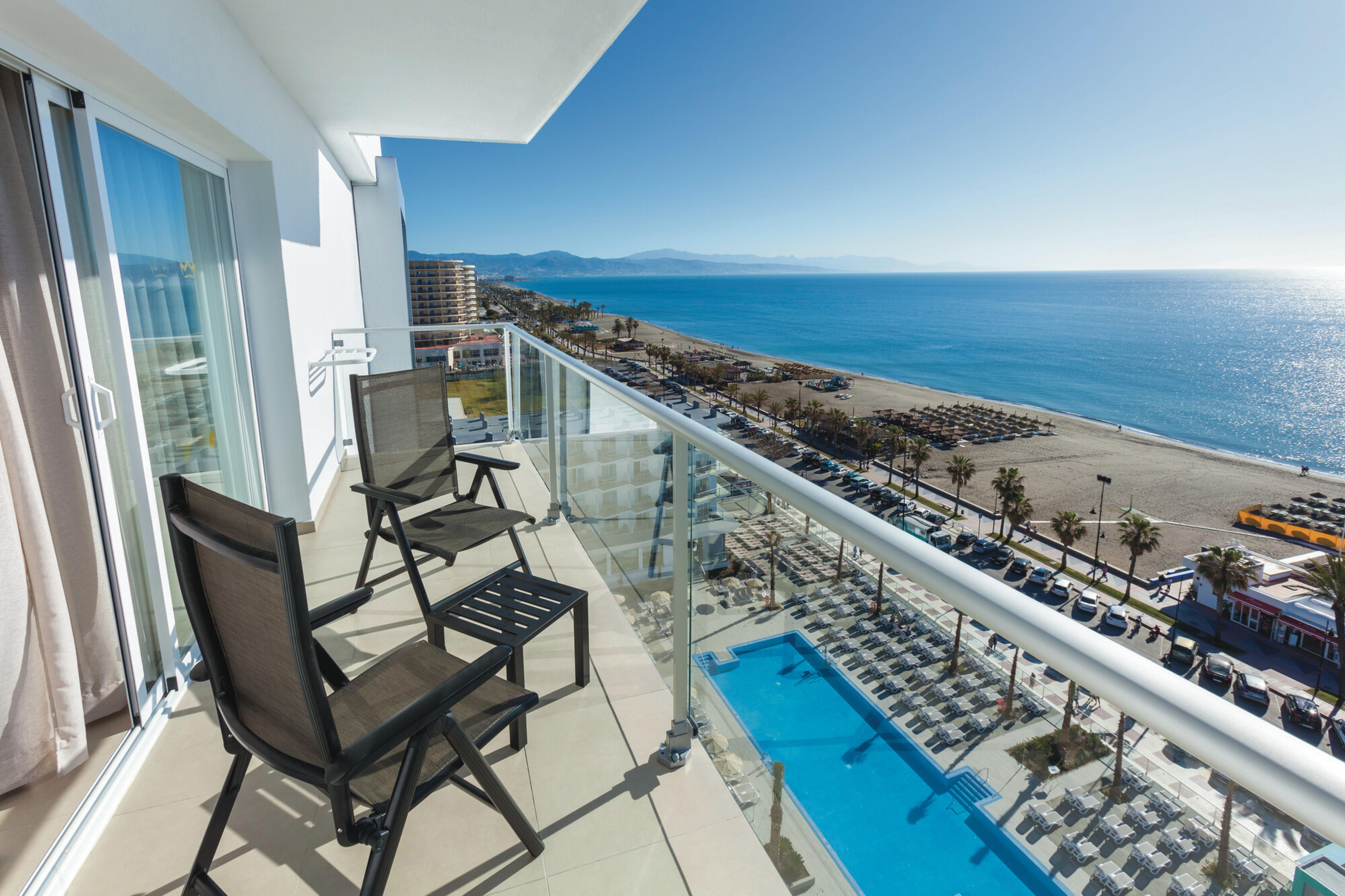 Clubhotel Riu Costa Del Sol Torremolinos Esterno foto