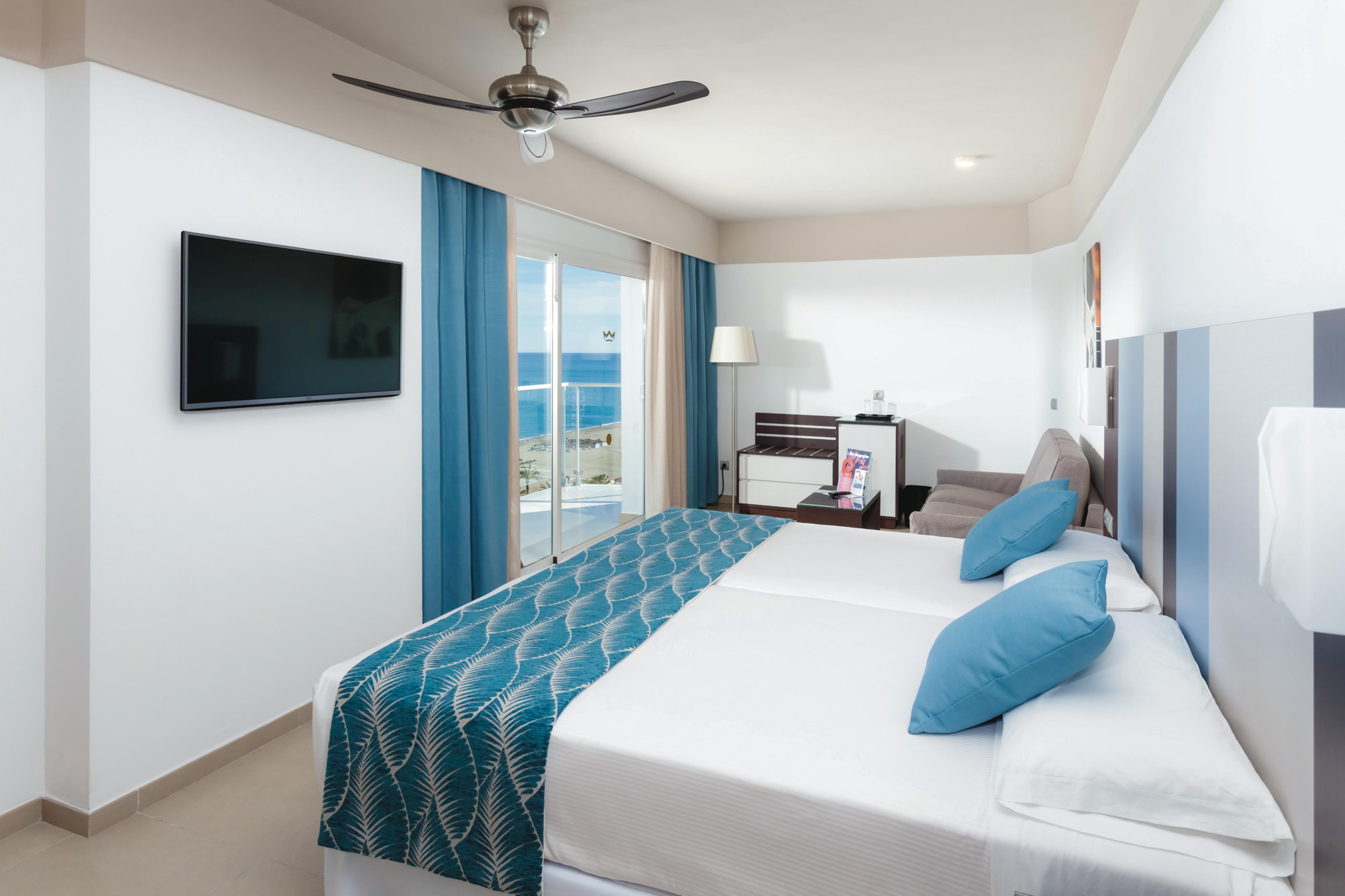 Clubhotel Riu Costa Del Sol Torremolinos Esterno foto