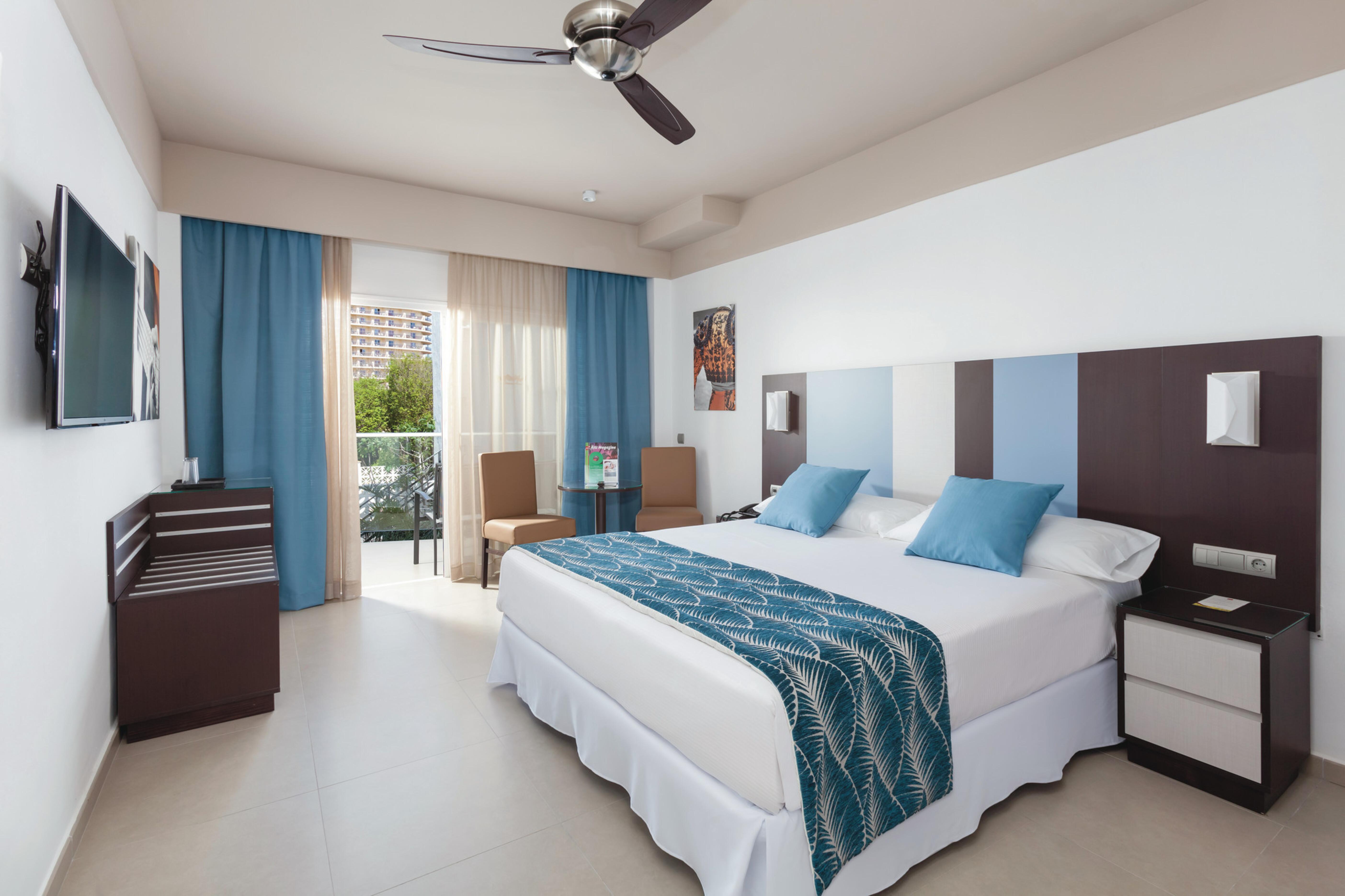 Clubhotel Riu Costa Del Sol Torremolinos Esterno foto