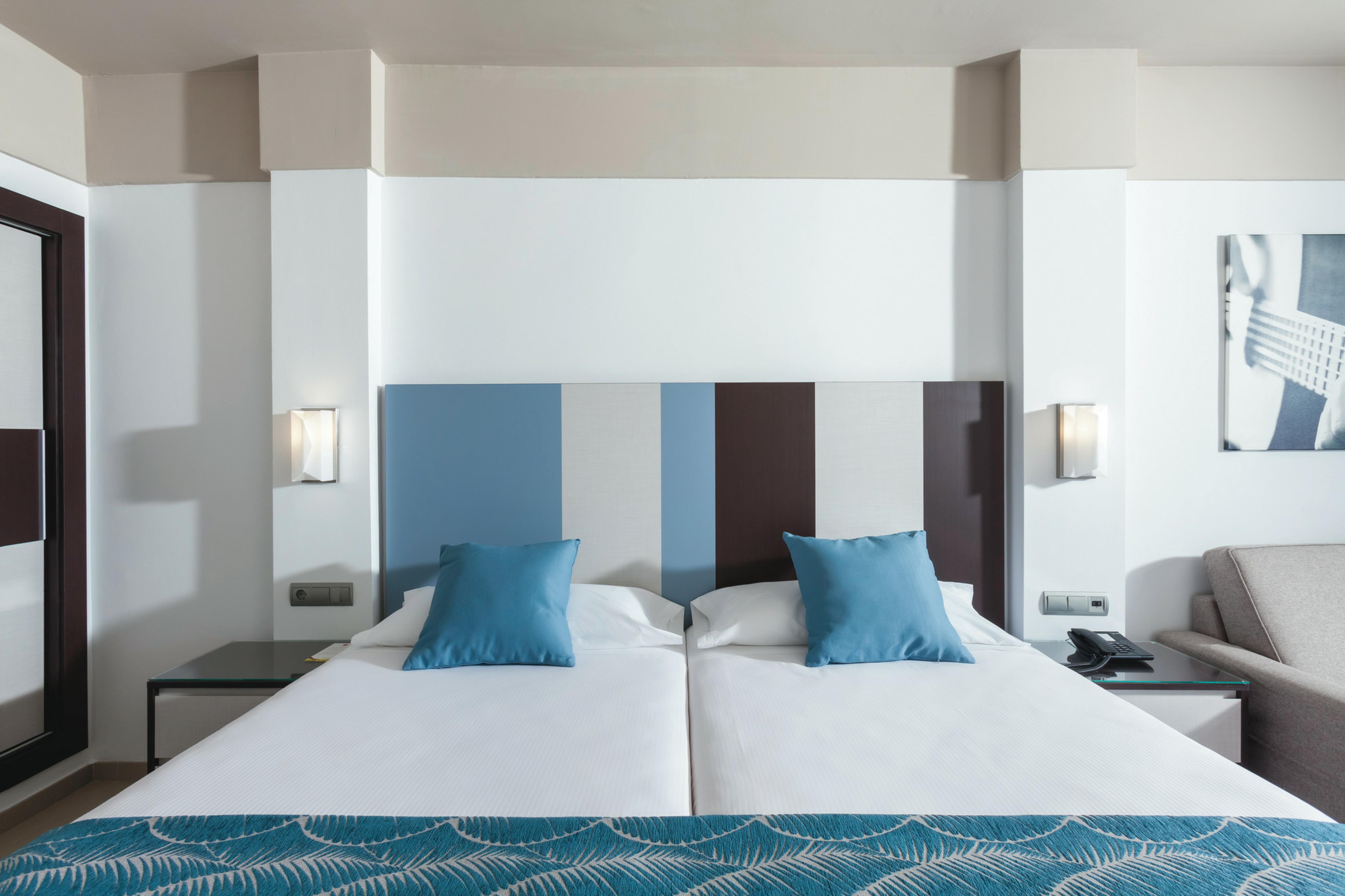 Clubhotel Riu Costa Del Sol Torremolinos Esterno foto