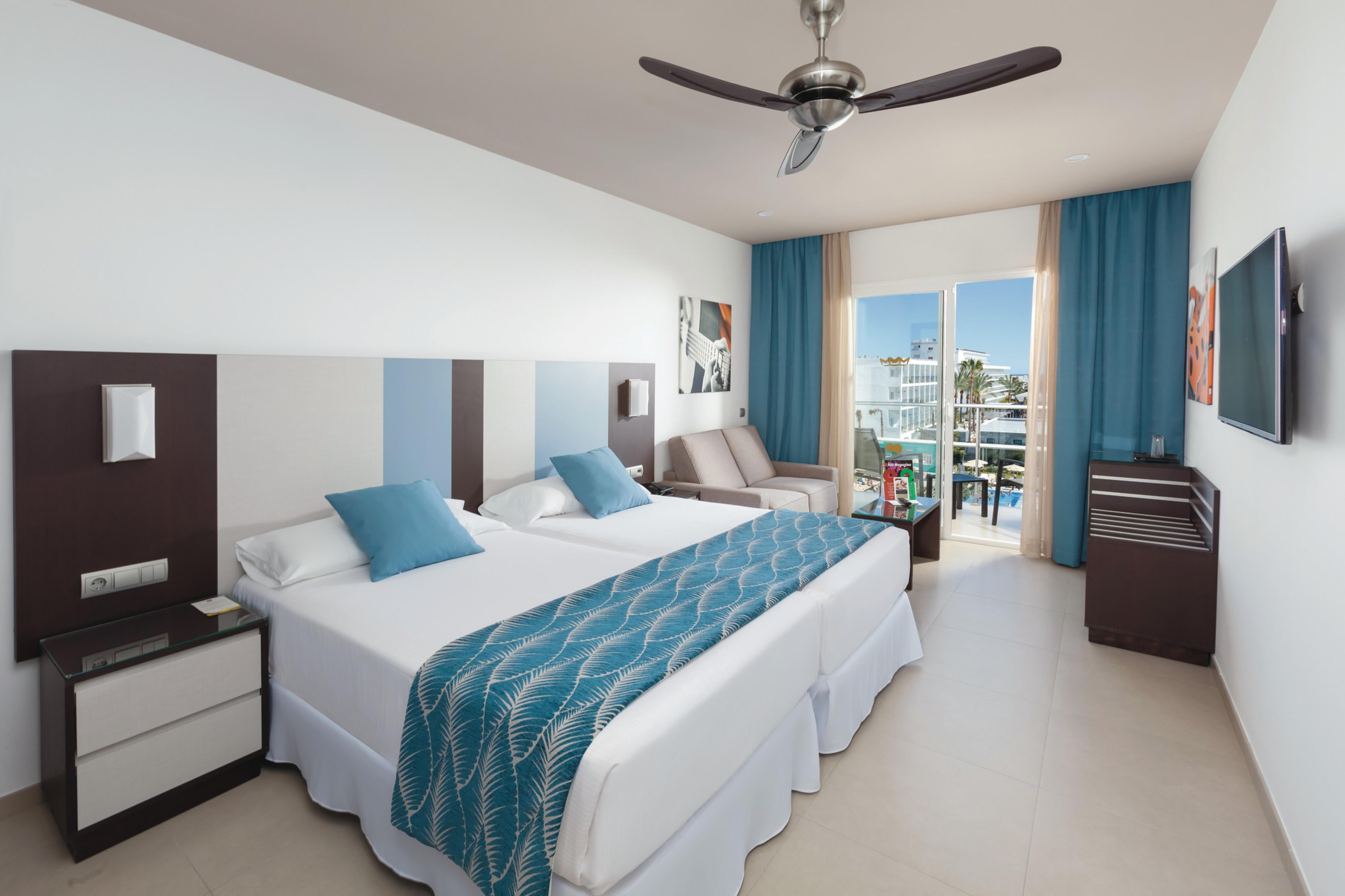 Clubhotel Riu Costa Del Sol Torremolinos Esterno foto