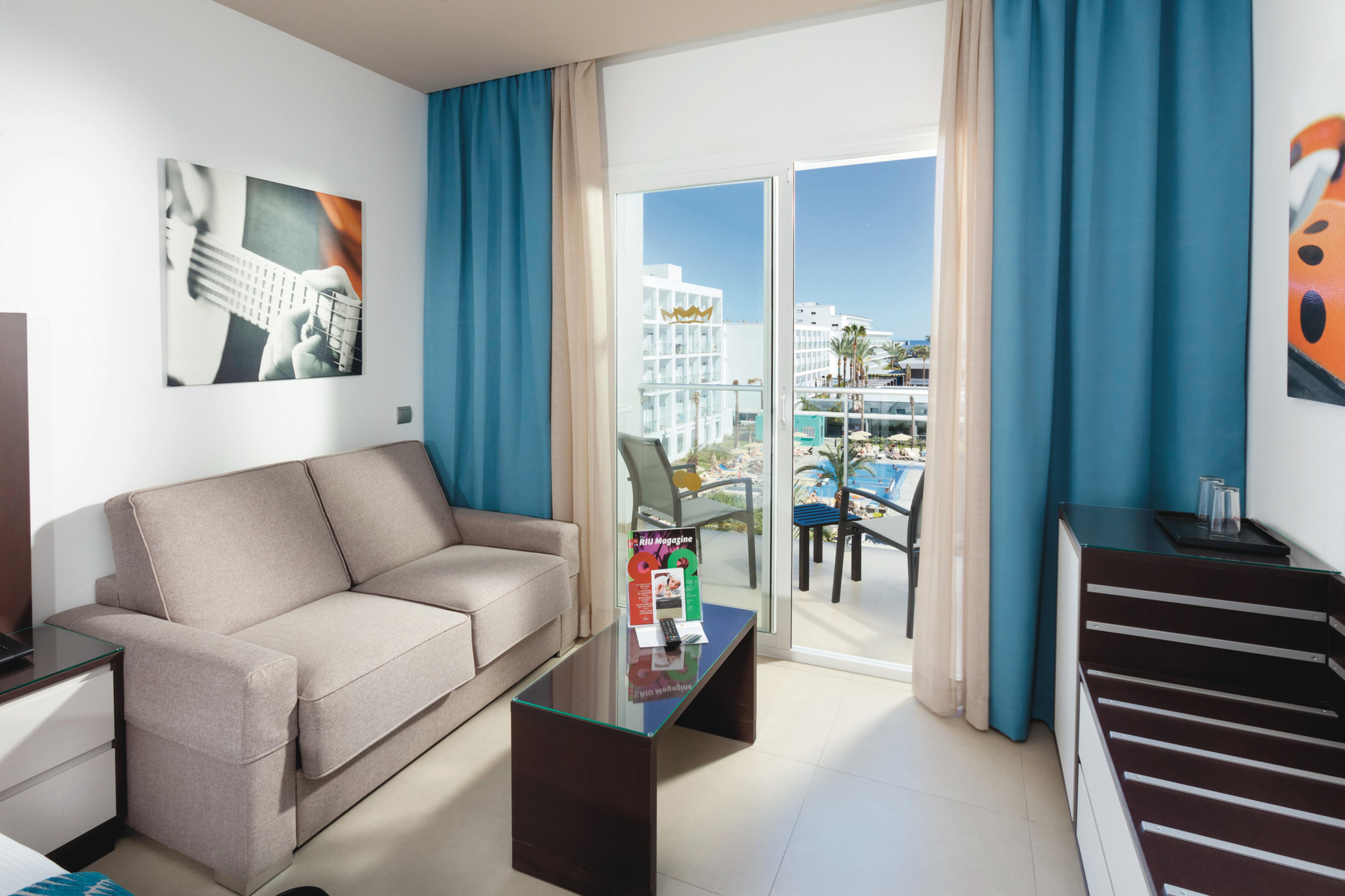 Clubhotel Riu Costa Del Sol Torremolinos Esterno foto