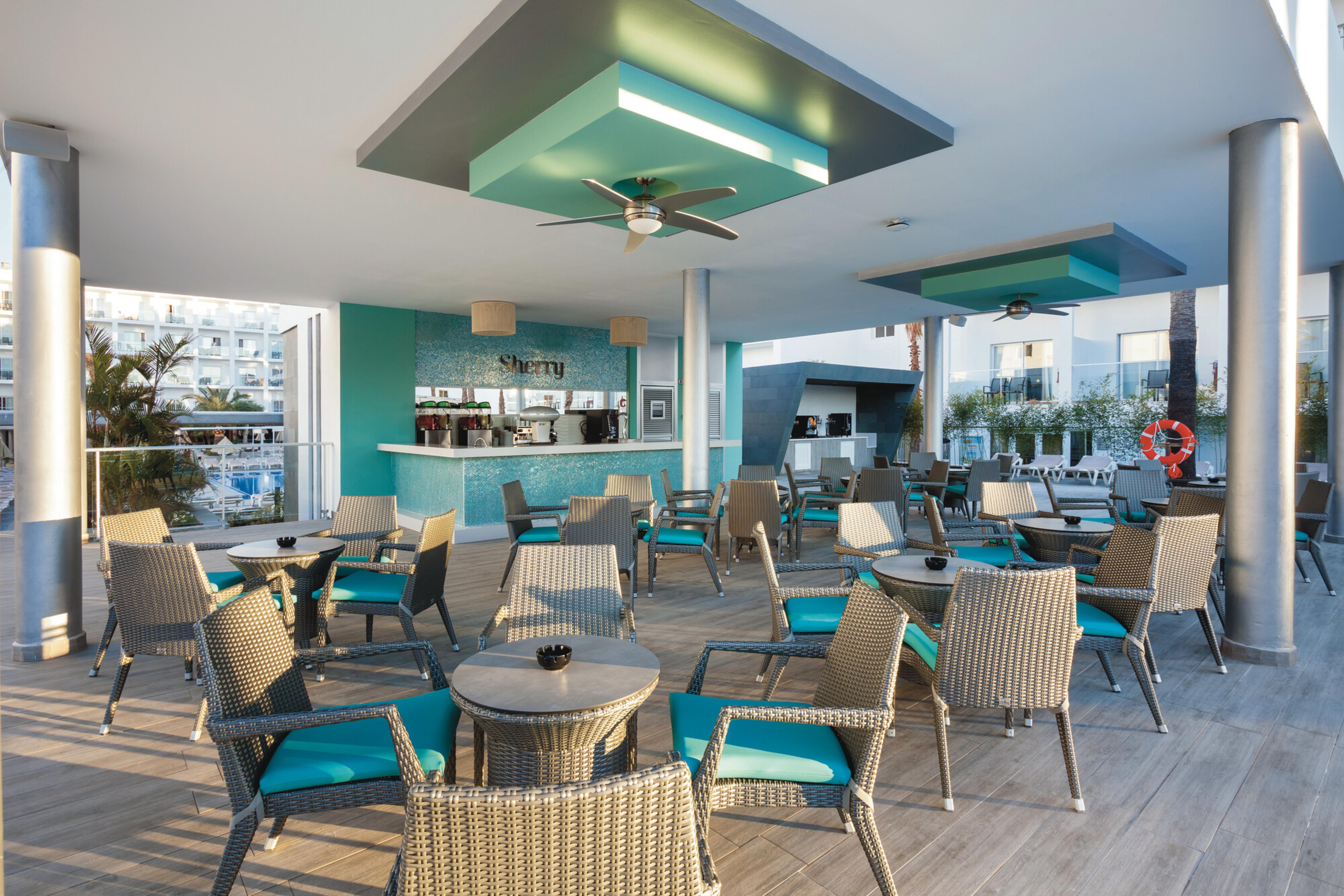 Clubhotel Riu Costa Del Sol Torremolinos Esterno foto