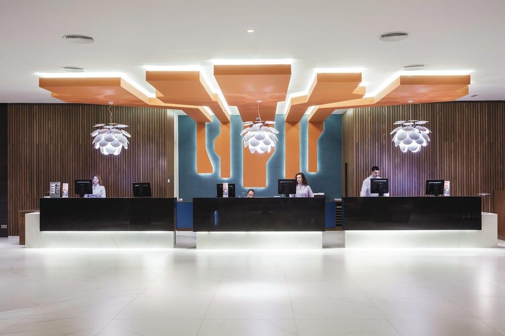 Clubhotel Riu Costa Del Sol Torremolinos Esterno foto