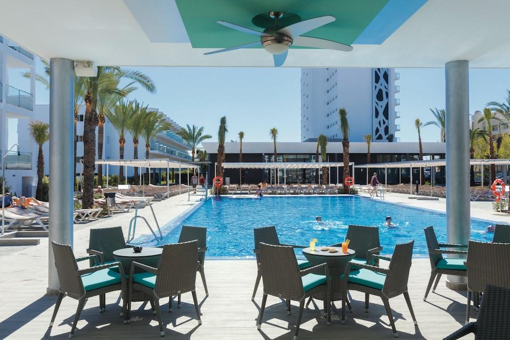Clubhotel Riu Costa Del Sol Torremolinos Esterno foto