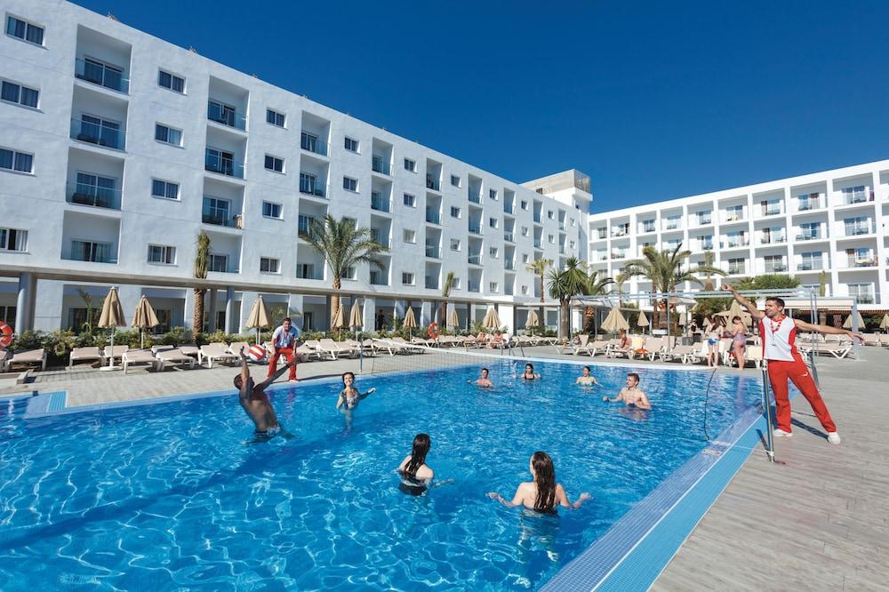 Clubhotel Riu Costa Del Sol Torremolinos Esterno foto