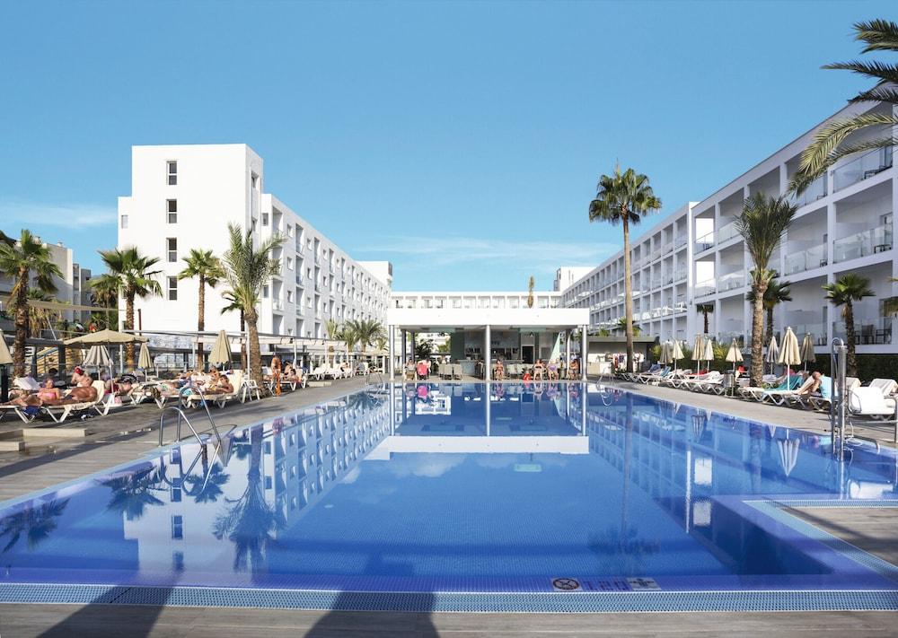 Clubhotel Riu Costa Del Sol Torremolinos Esterno foto