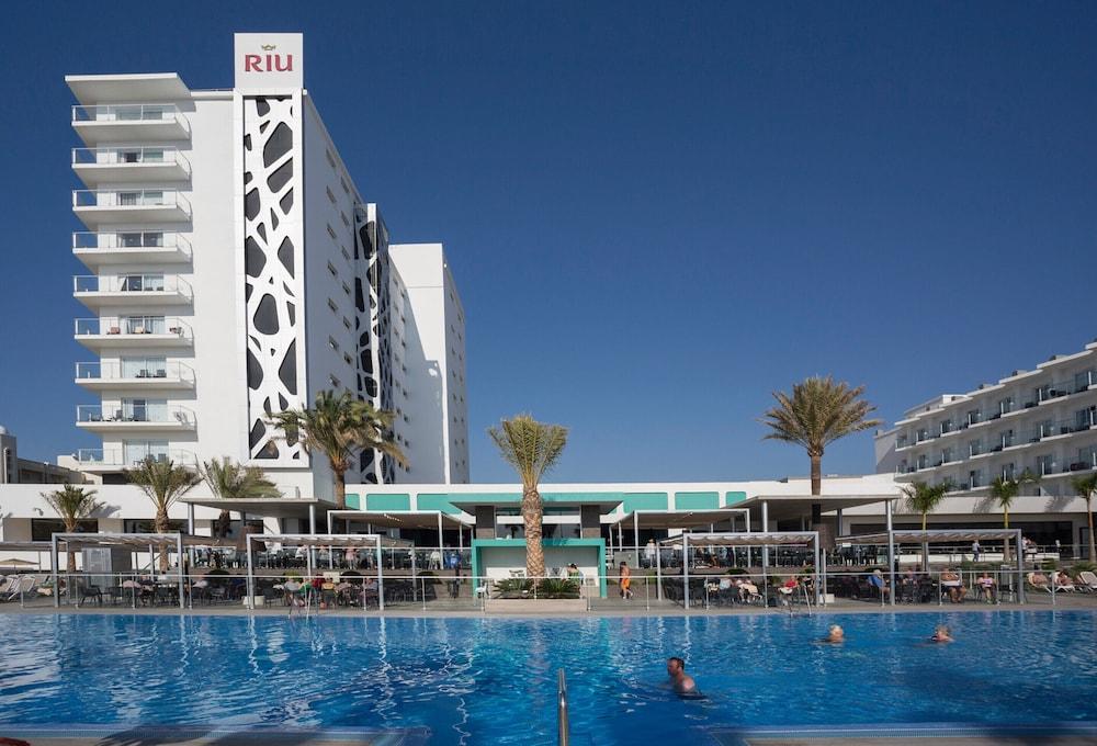 Clubhotel Riu Costa Del Sol Torremolinos Esterno foto