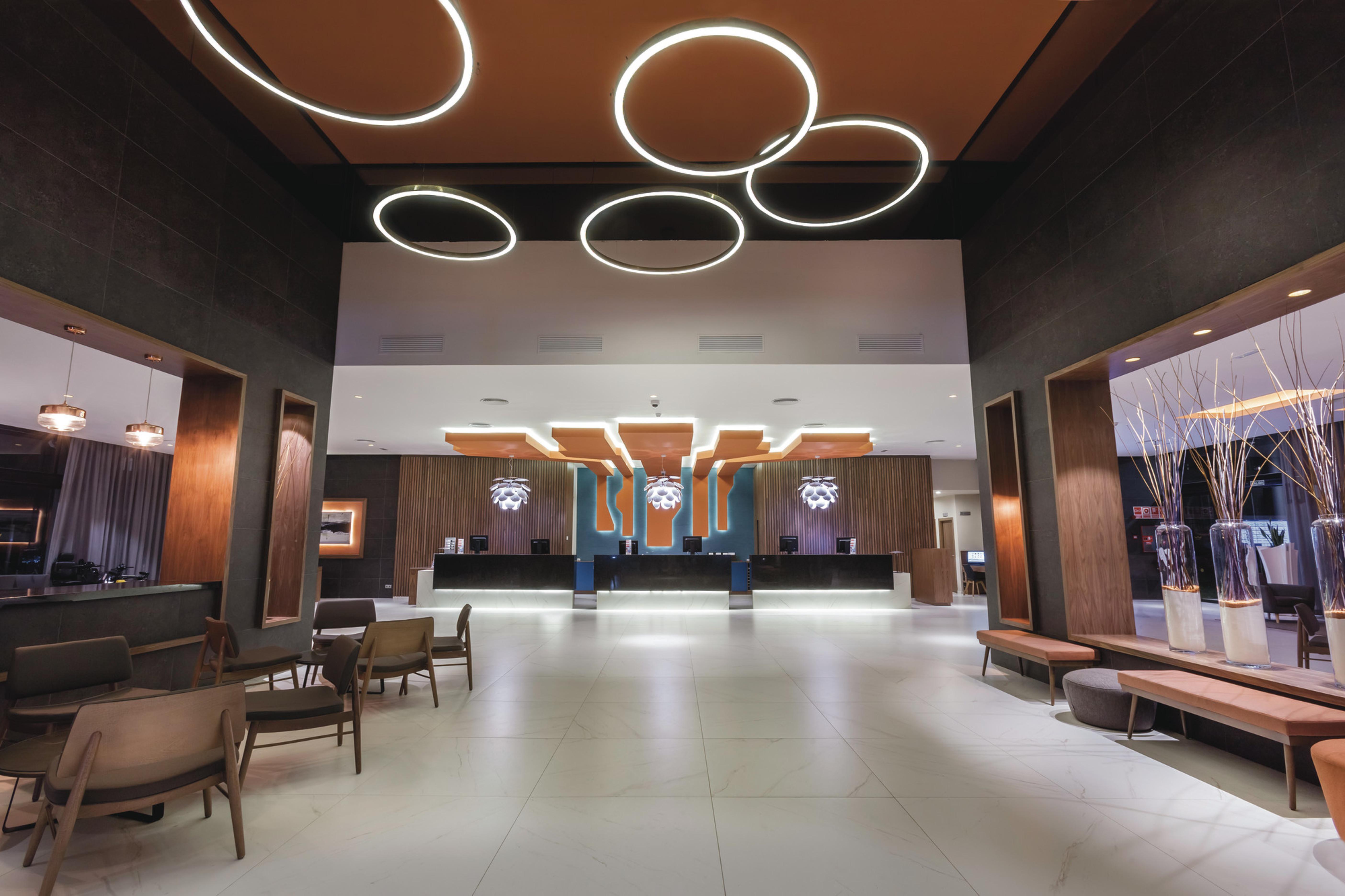 Clubhotel Riu Costa Del Sol Torremolinos Esterno foto