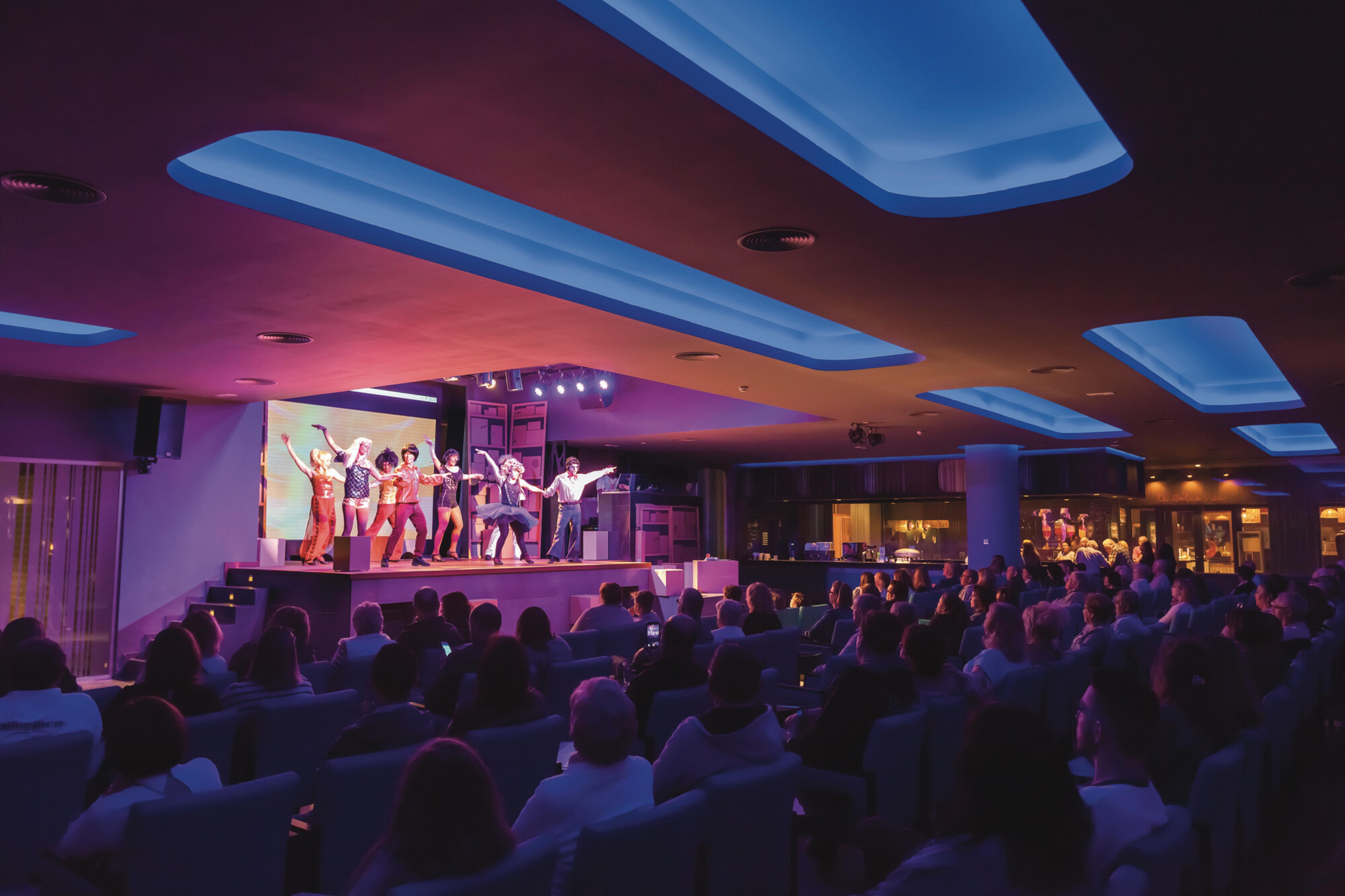 Clubhotel Riu Costa Del Sol Torremolinos Esterno foto