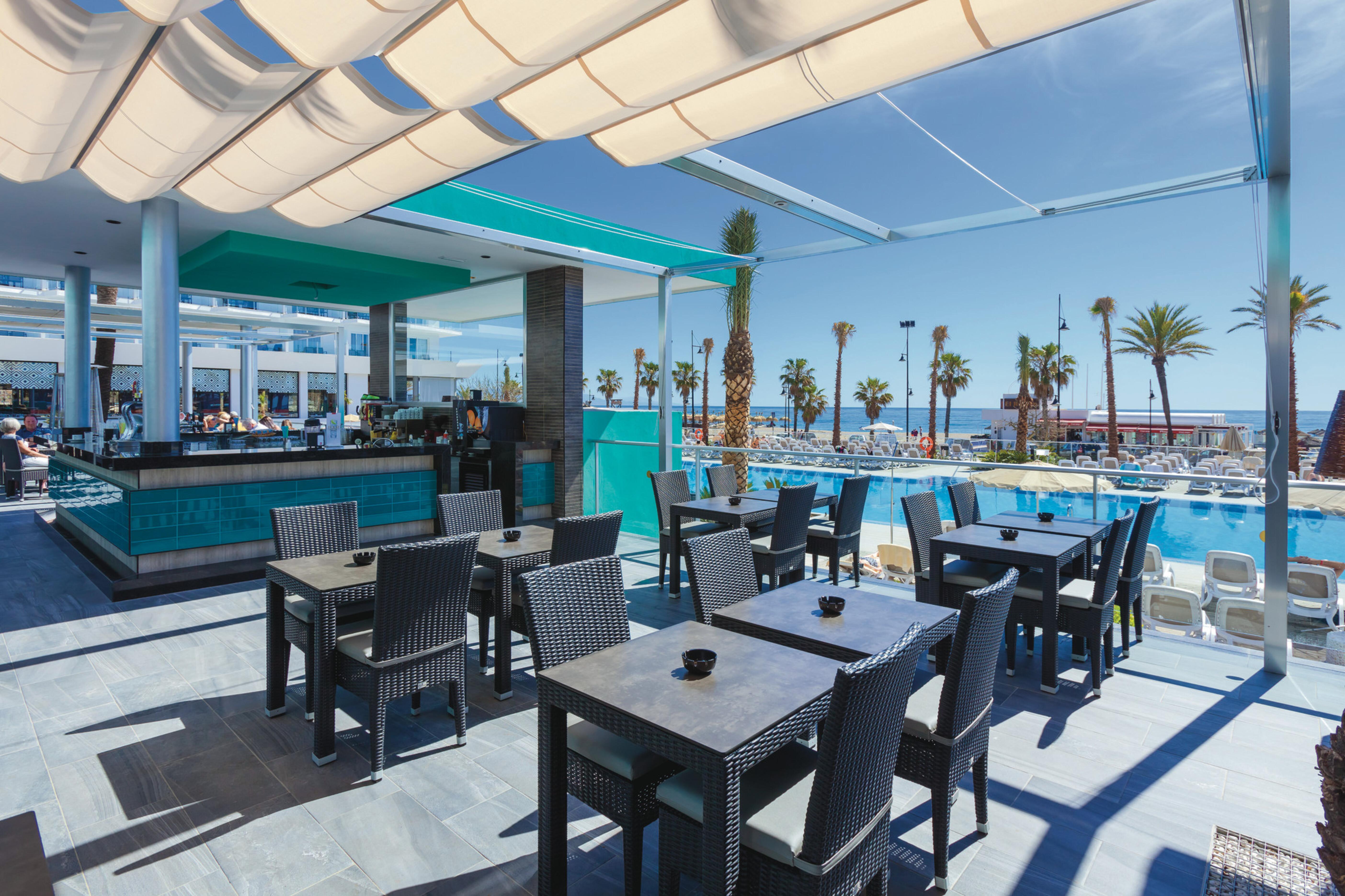 Clubhotel Riu Costa Del Sol Torremolinos Esterno foto