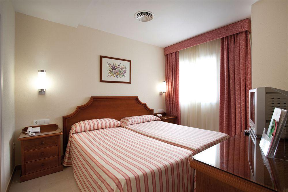 Clubhotel Riu Costa Del Sol Torremolinos Esterno foto