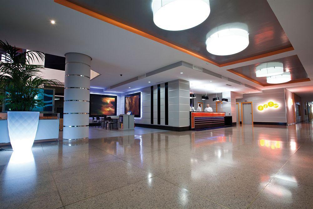 Clubhotel Riu Costa Del Sol Torremolinos Esterno foto