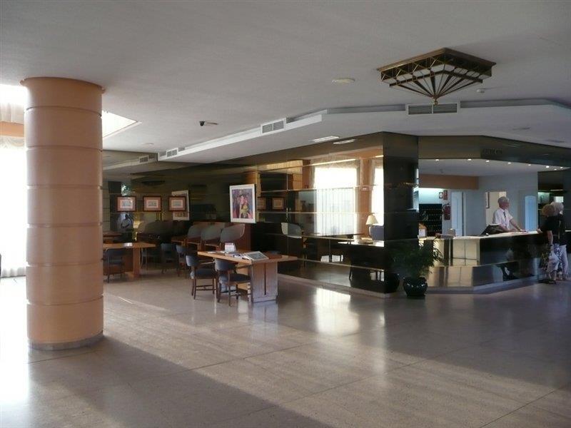 Clubhotel Riu Costa Del Sol Torremolinos Esterno foto