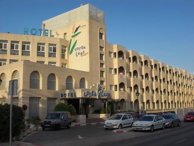 Clubhotel Riu Costa Del Sol Torremolinos Esterno foto
