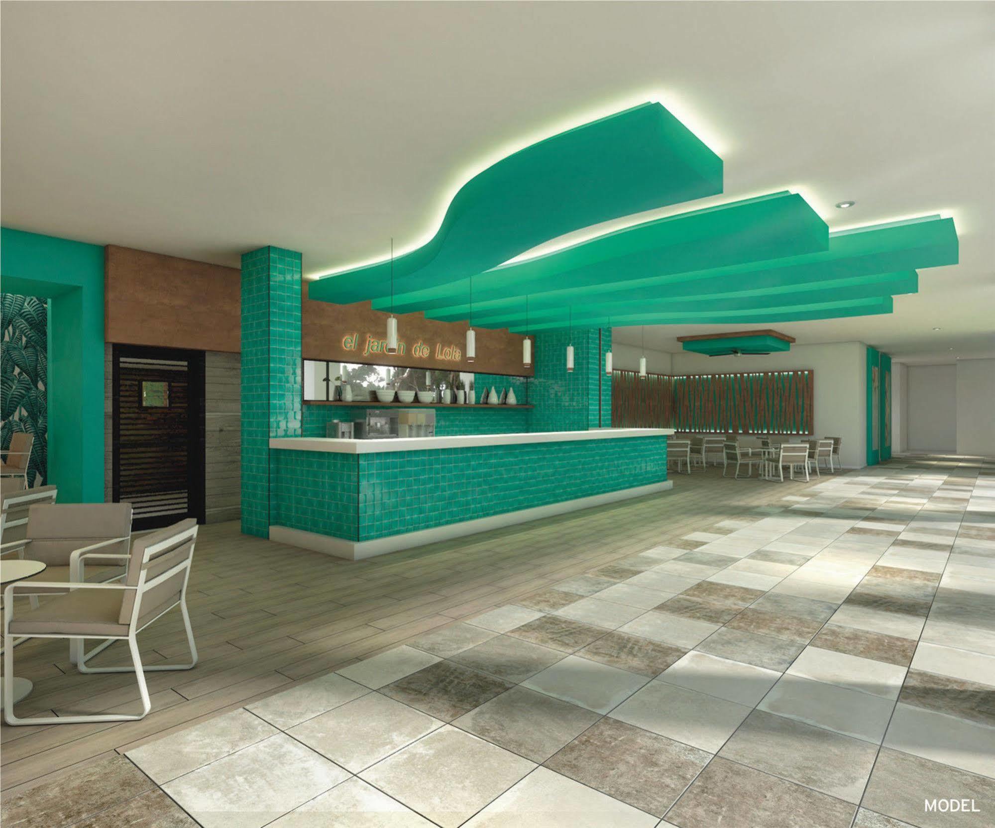 Clubhotel Riu Costa Del Sol Torremolinos Esterno foto