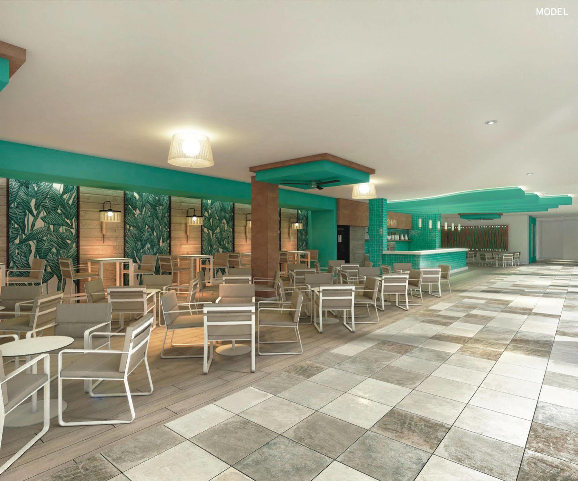 Clubhotel Riu Costa Del Sol Torremolinos Esterno foto